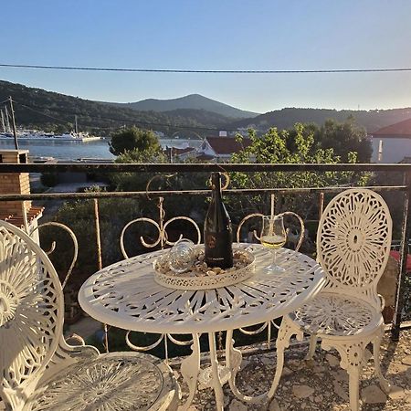Apartman Andela Преко Екстер'єр фото