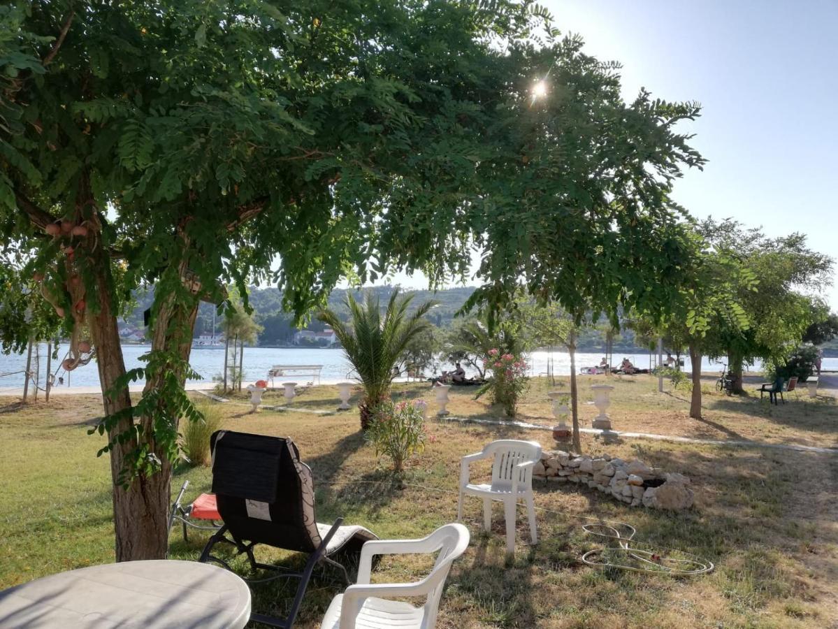 Apartman Andela Преко Екстер'єр фото