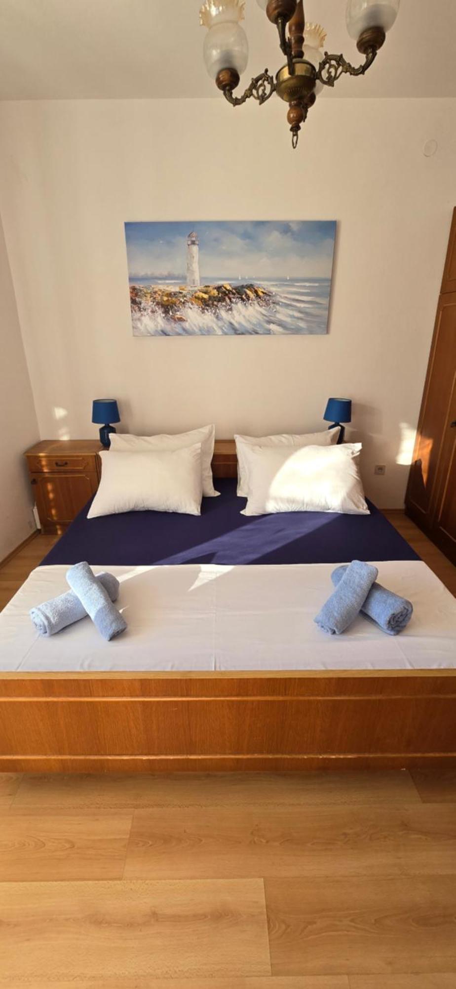 Apartman Andela Преко Екстер'єр фото