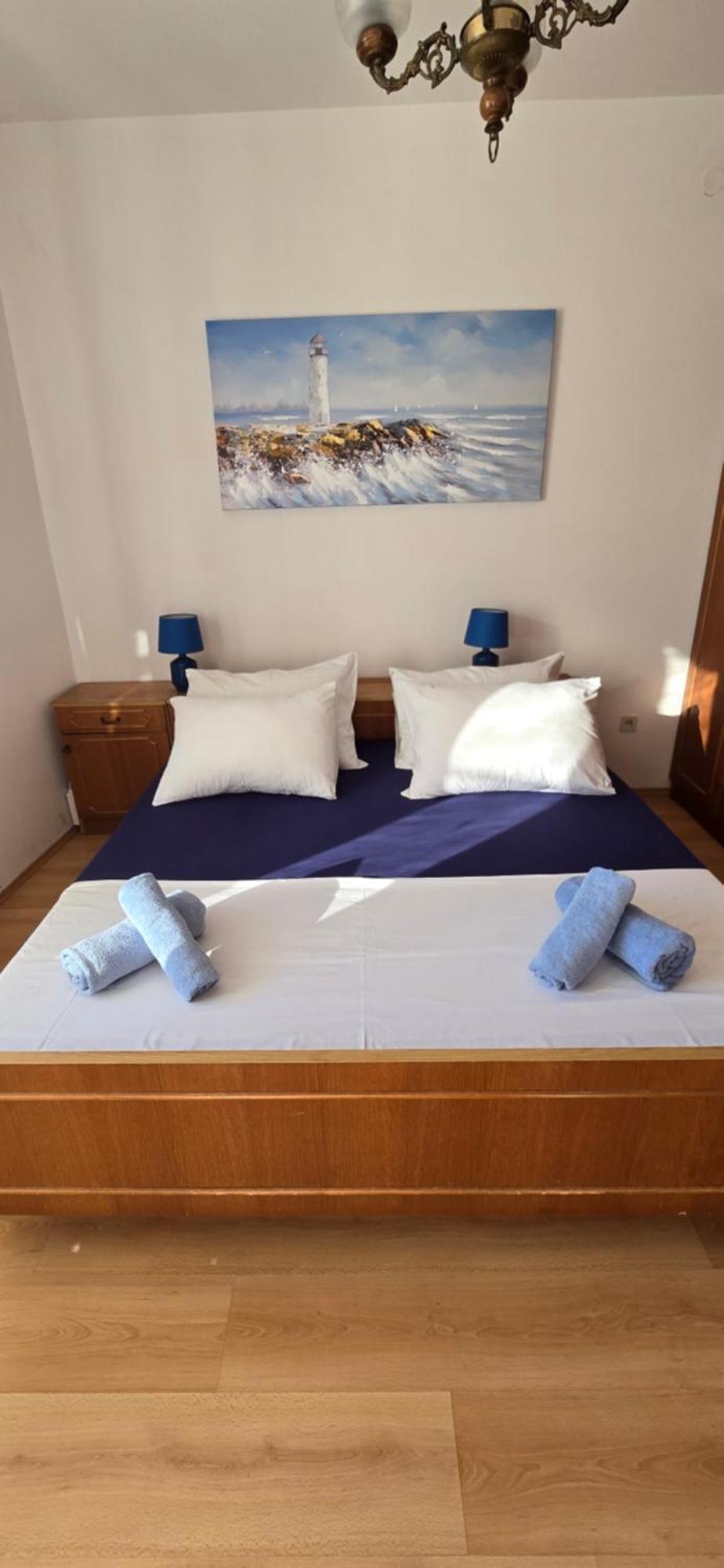 Apartman Andela Преко Екстер'єр фото