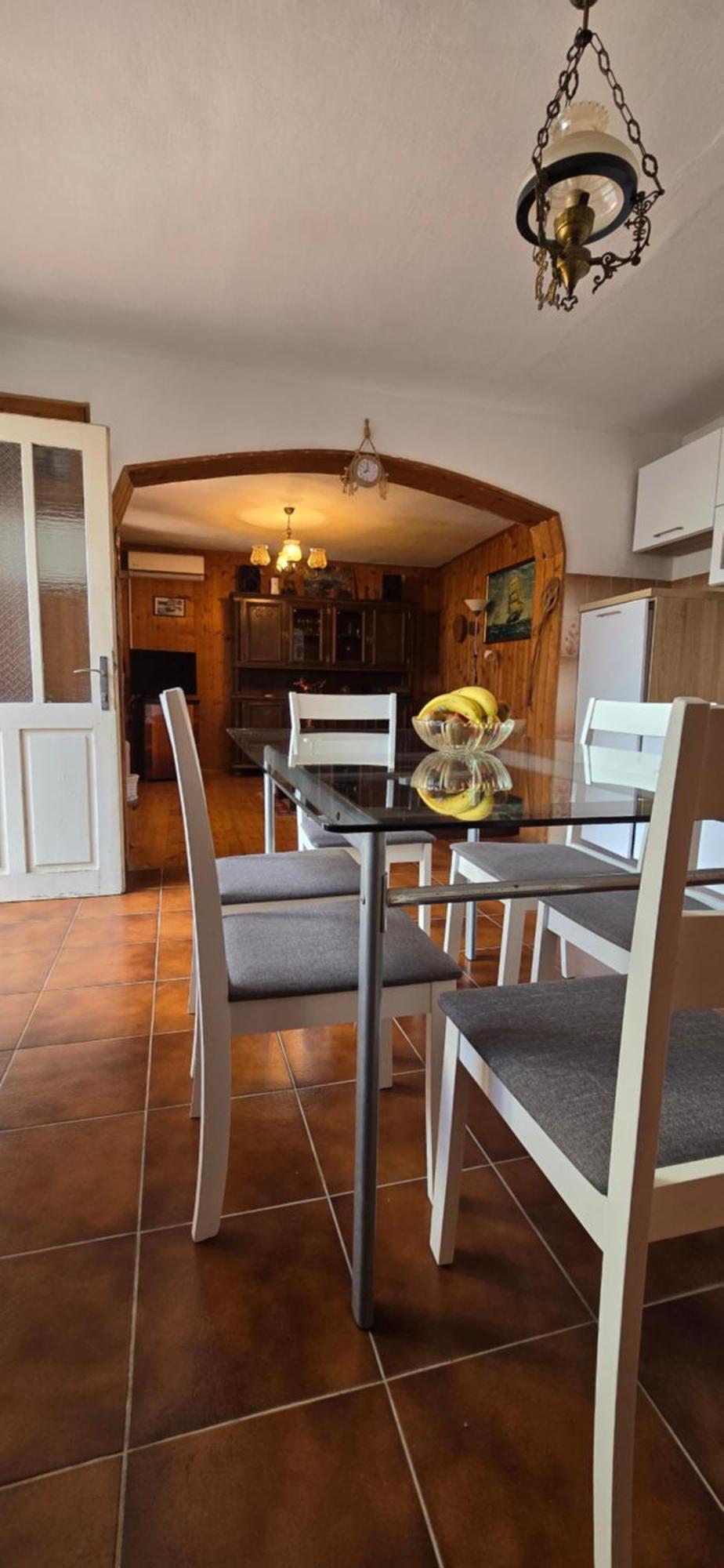 Apartman Andela Преко Екстер'єр фото