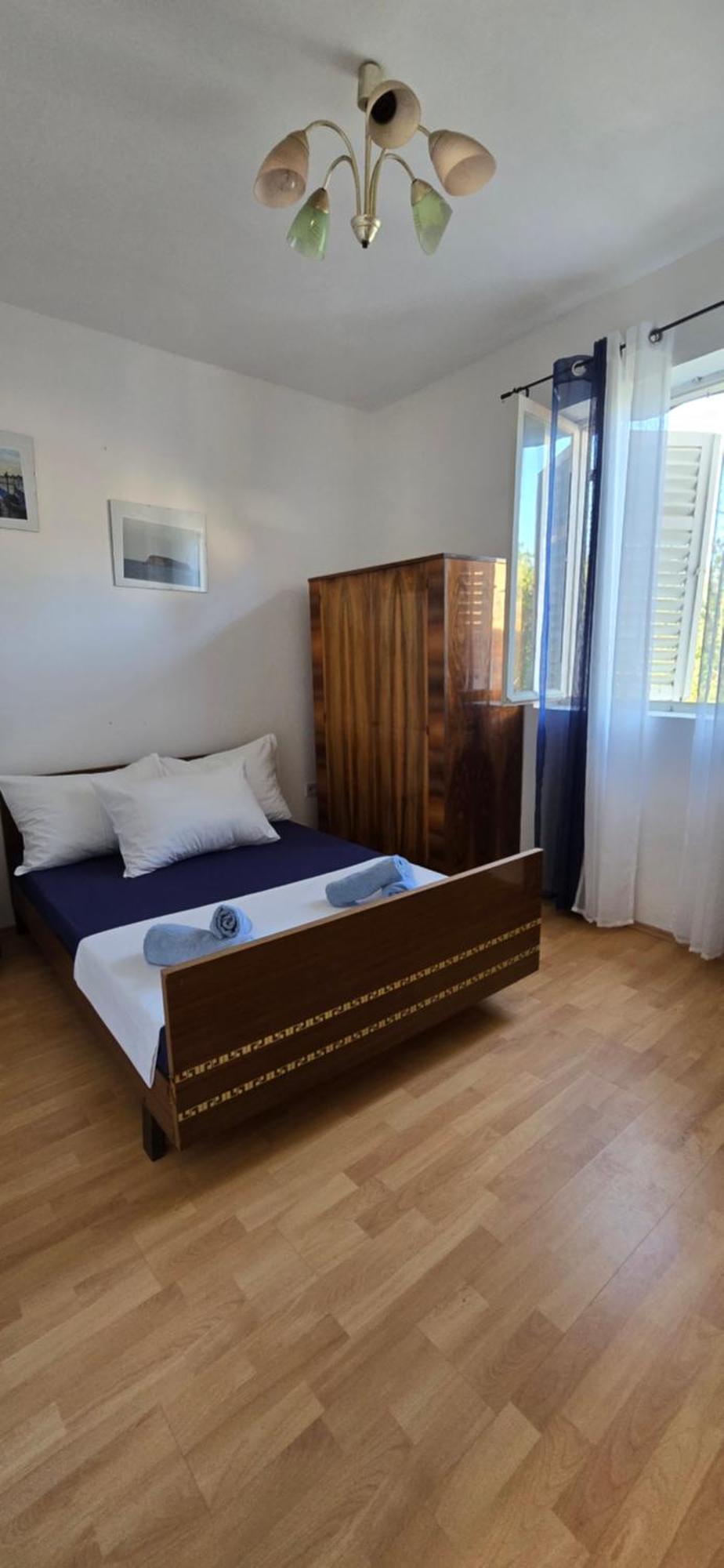 Apartman Andela Преко Екстер'єр фото