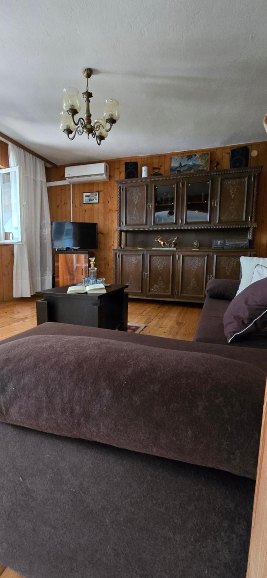 Apartman Andela Преко Екстер'єр фото