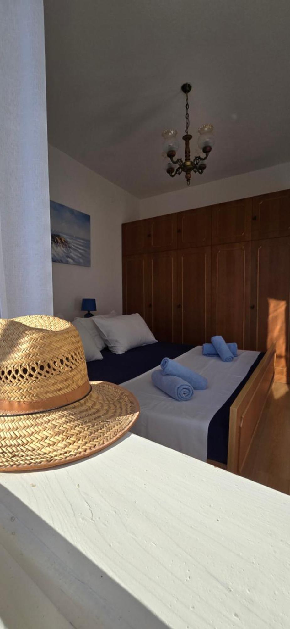 Apartman Andela Преко Екстер'єр фото