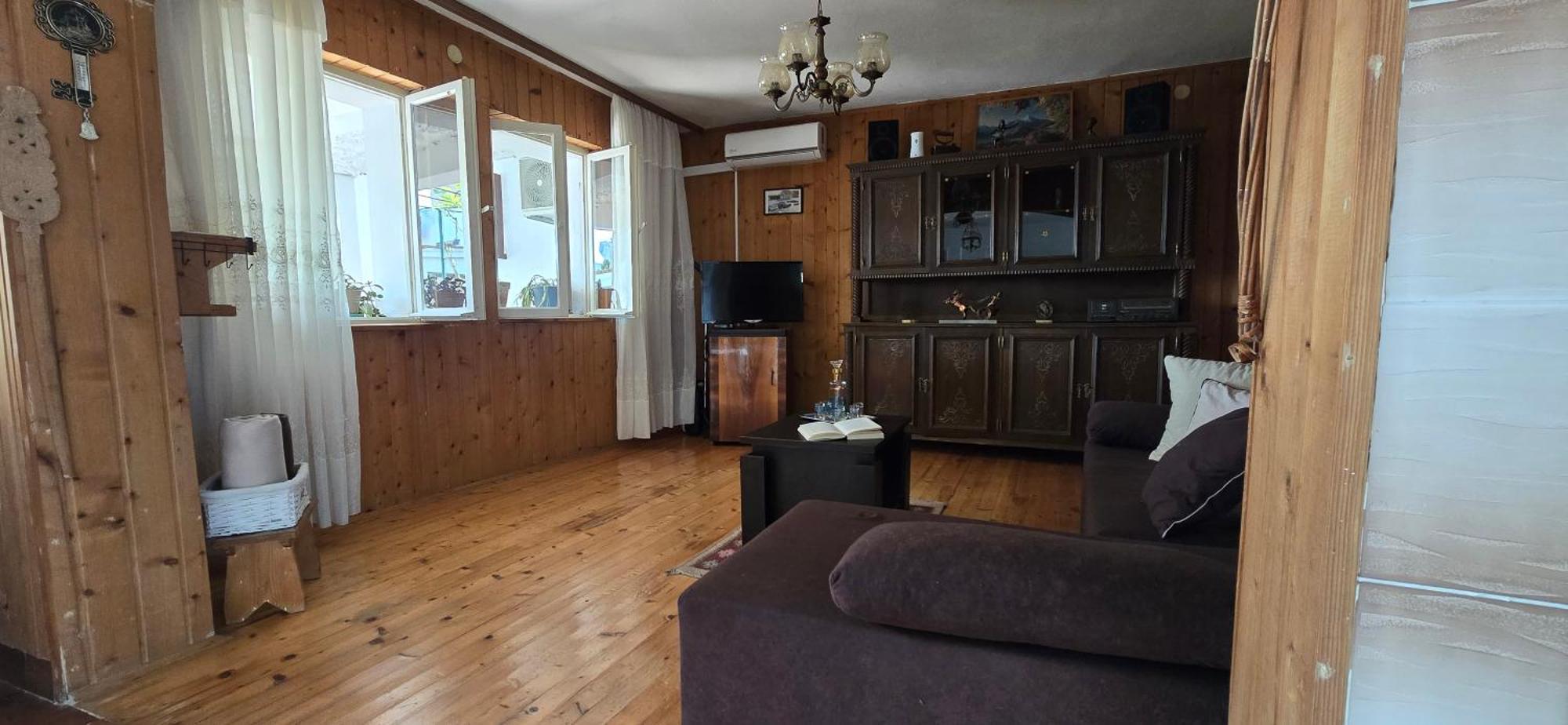 Apartman Andela Преко Екстер'єр фото