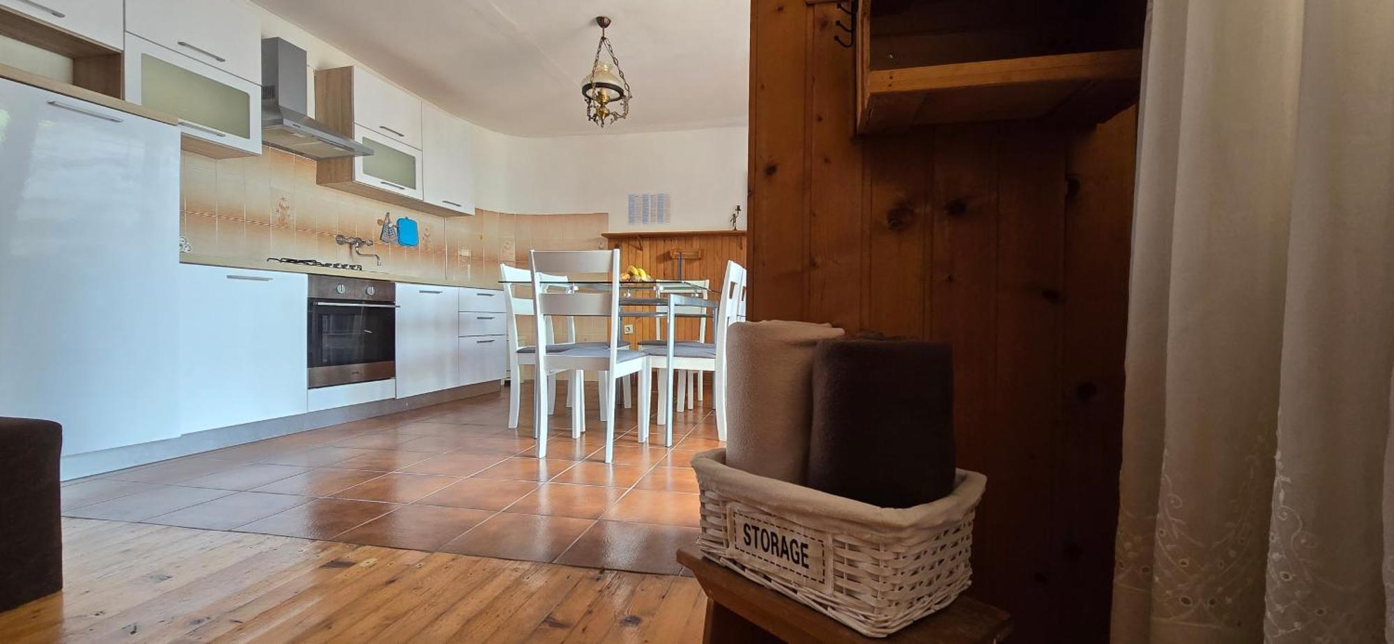 Apartman Andela Преко Екстер'єр фото