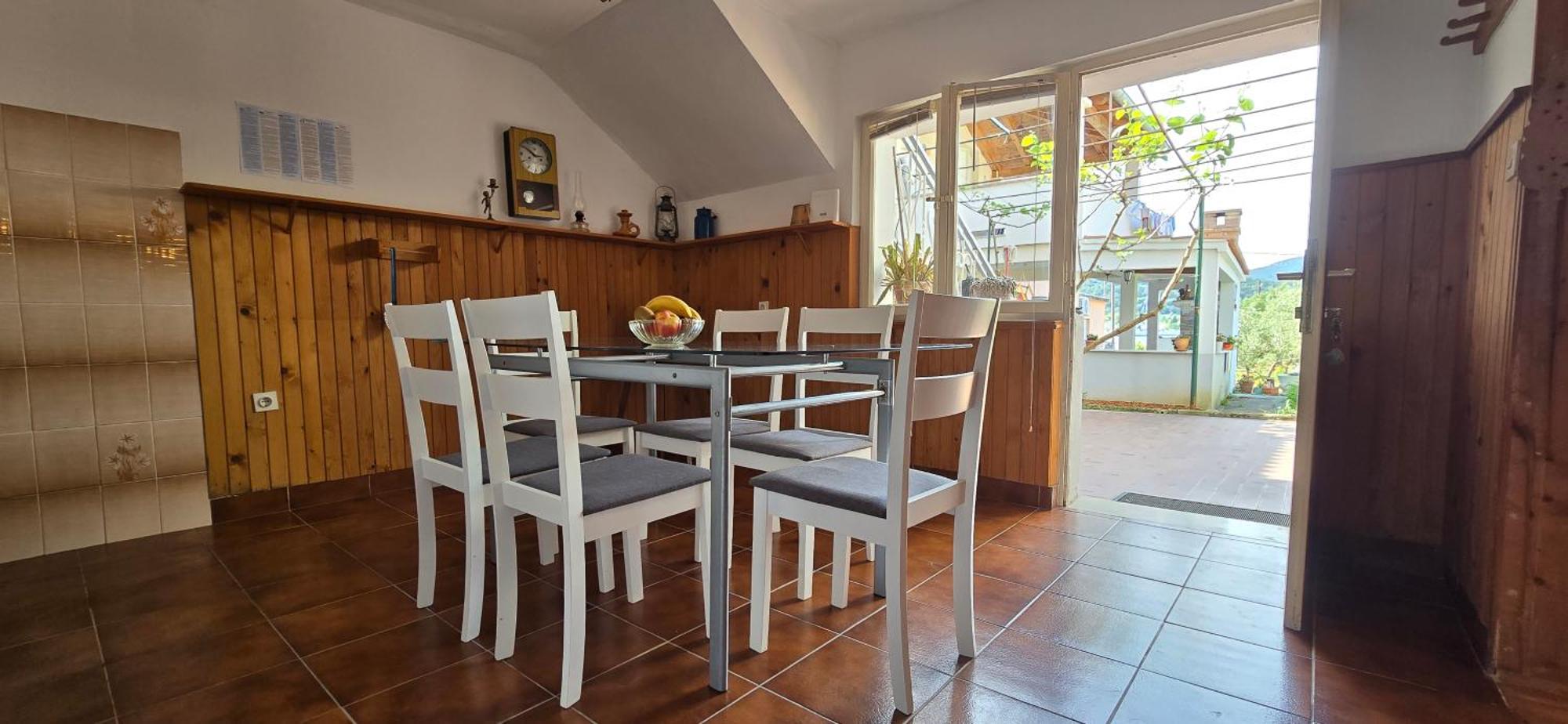 Apartman Andela Преко Екстер'єр фото