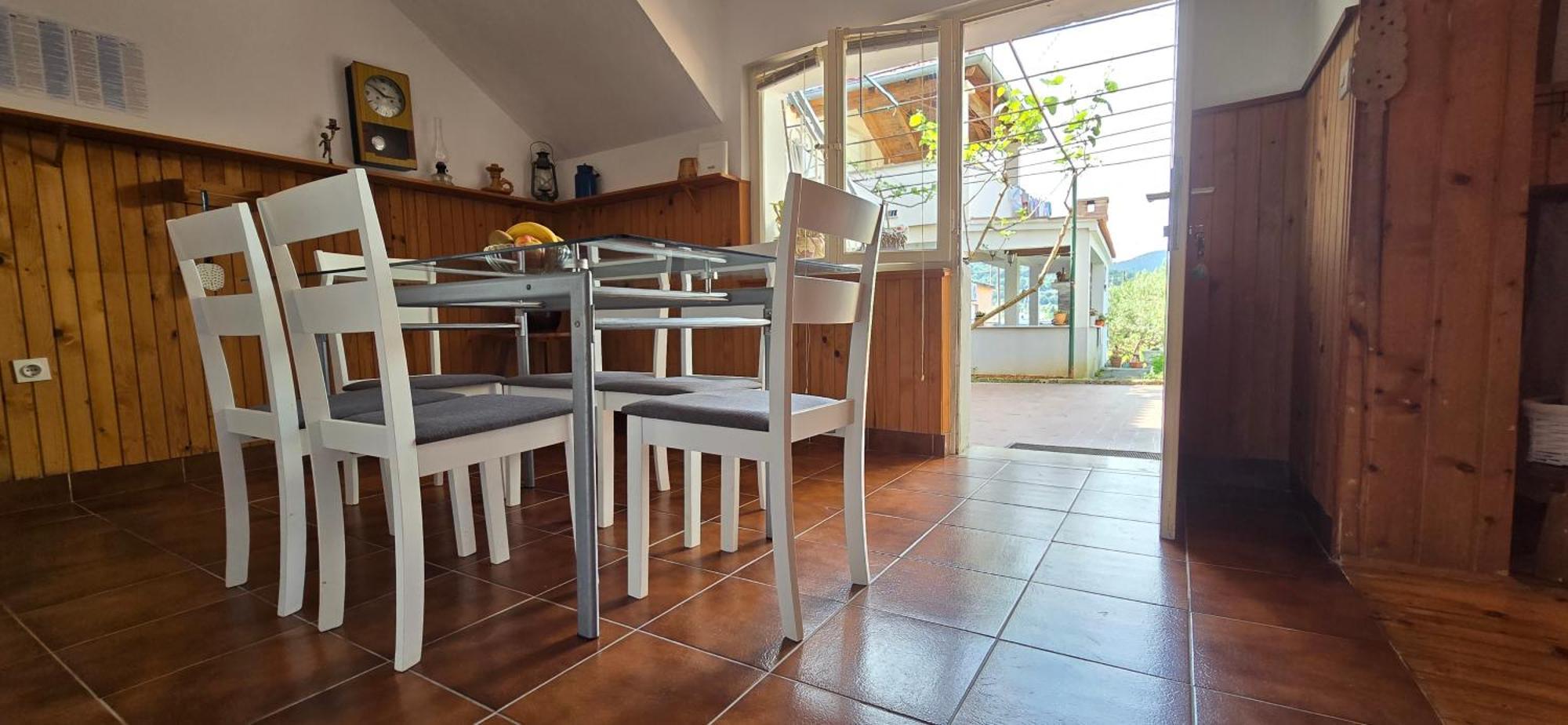 Apartman Andela Преко Екстер'єр фото